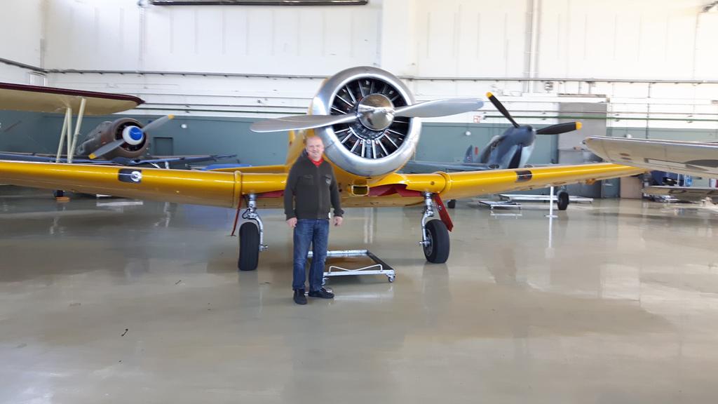 chez les collectionneurs