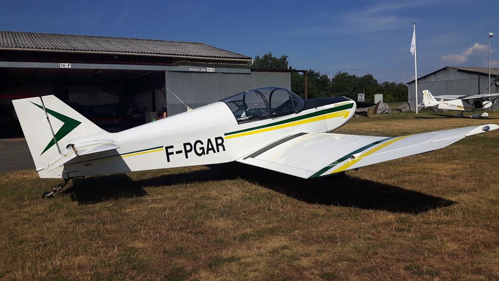 Aeroclub sud alsace