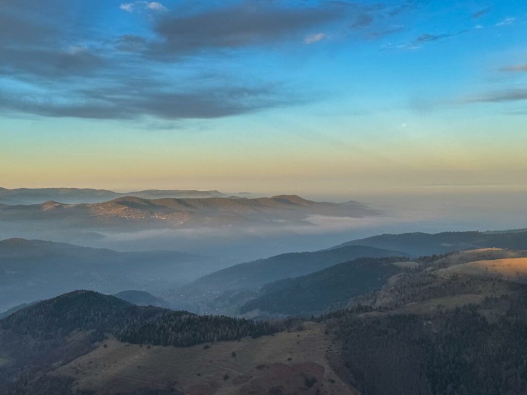 vosges