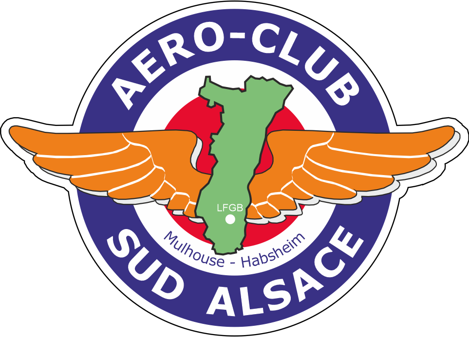 aeroclub sud alsace 2026